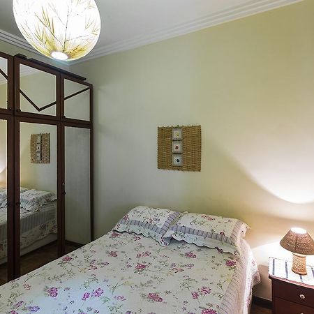 Apartamento No Leme ريو دي جانيرو المظهر الخارجي الصورة