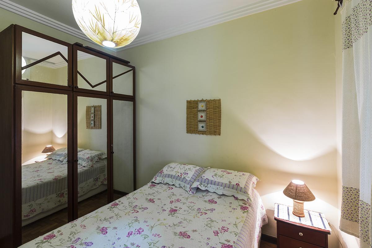 Apartamento No Leme ريو دي جانيرو المظهر الخارجي الصورة