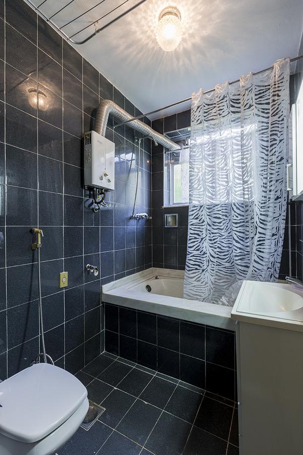 Apartamento No Leme ريو دي جانيرو المظهر الخارجي الصورة