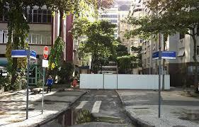 Apartamento No Leme ريو دي جانيرو المظهر الخارجي الصورة