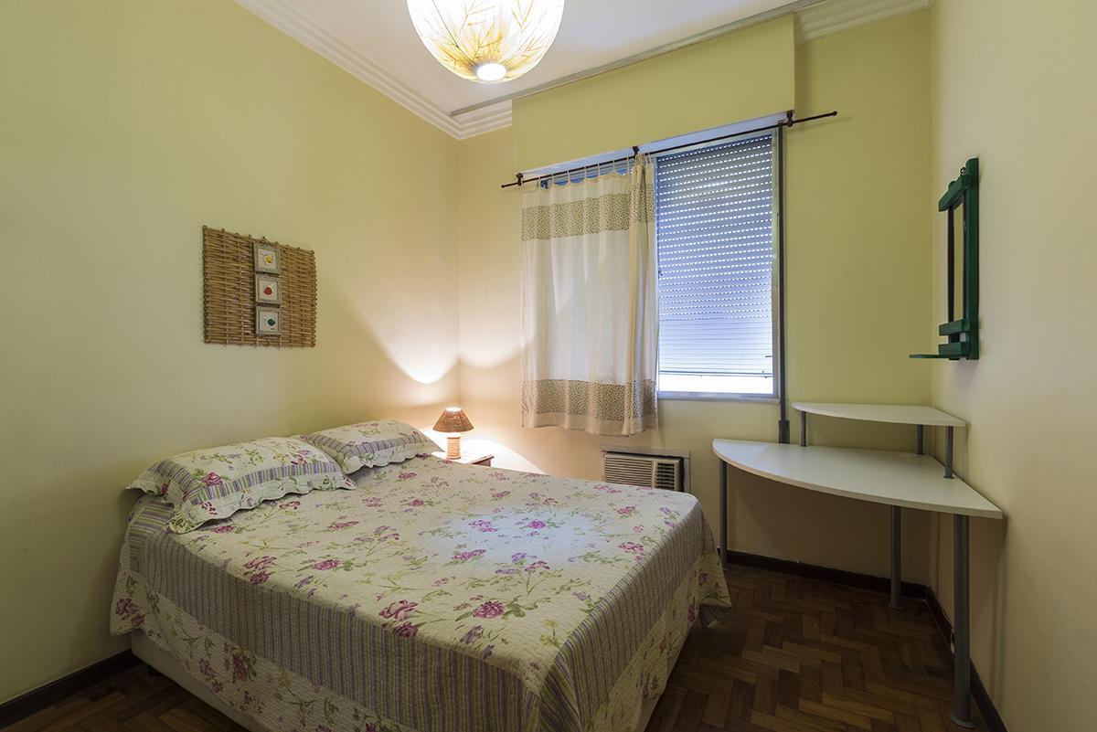 Apartamento No Leme ريو دي جانيرو المظهر الخارجي الصورة