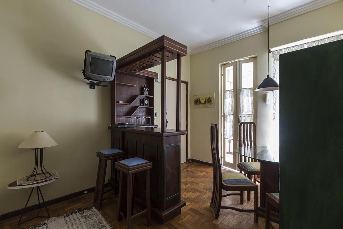 Apartamento No Leme ريو دي جانيرو المظهر الخارجي الصورة